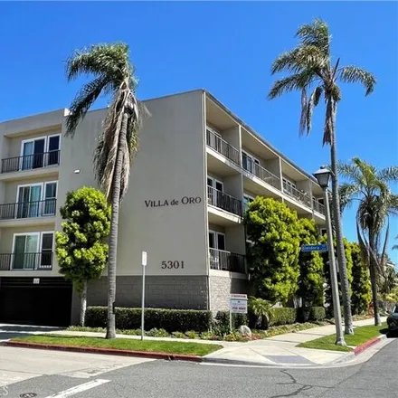Buy this 2 bed condo on 5313 The Toledo in Long Beach, CA 90803