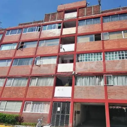 Buy this 3 bed apartment on unnamed road in 54056 Tlalnepantla, MEX
