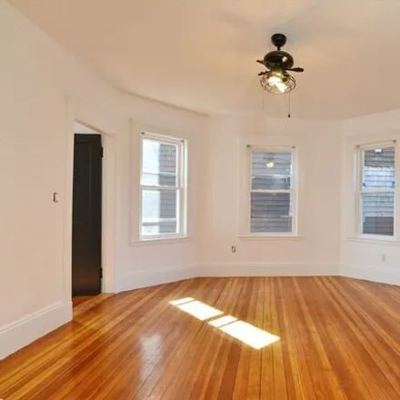 Rent this 4 bed apartment on 448 Norfolk Street in Boston, MA 02126