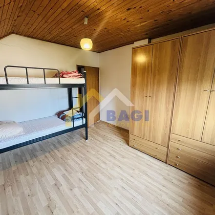 Rent this 5 bed apartment on Posedarski odvojak I. in 10020 City of Zagreb, Croatia