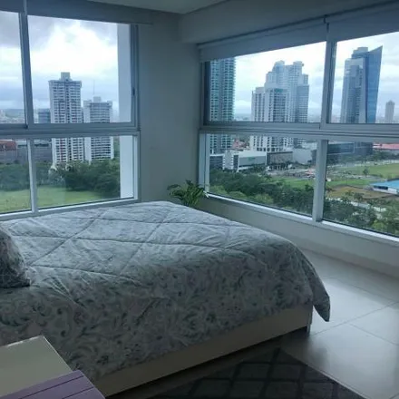 Buy this 1 bed apartment on Control Eco de Plagas in Corredor Sur, Parque Lefevre