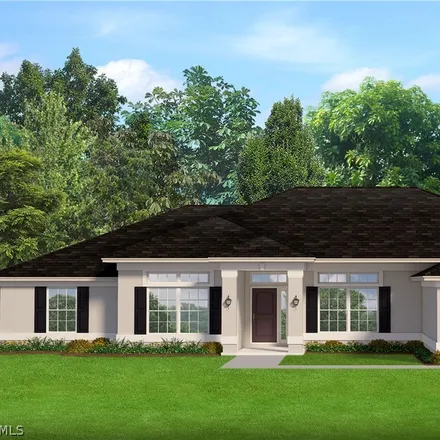 Buy this 4 bed house on 3323 Tropicana Parkway West in Cape Coral, FL 33993