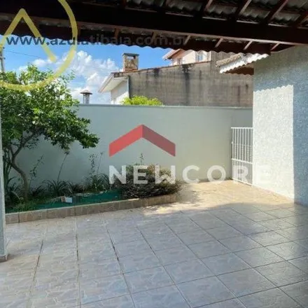 Buy this 3 bed house on Rua Magnólias in Estância Lynce, Atibaia - SP