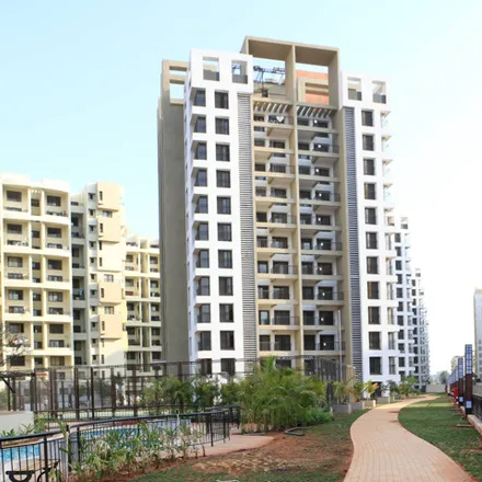 Buy this 3 bed apartment on Event street in Datta Mandir Road, Wakad