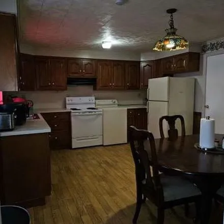 Image 7 - 409 West Patterson Street, Lansford, Carbon County, PA 18232, USA - Apartment for rent