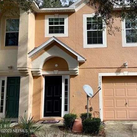 Rent this 3 bed house on 8299 Halls Hammock Court in Jacksonville, FL 32244