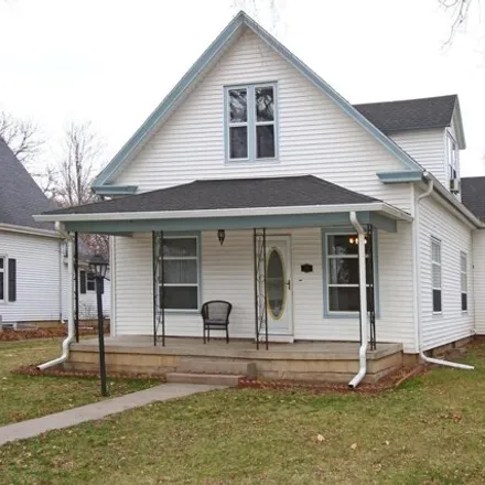 Buy this 4 bed house on 748 2nd Street in Milford, NE 68405
