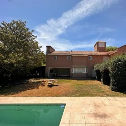 Buy this 4 bed house on unnamed road in Country La Reserva, Cordoba