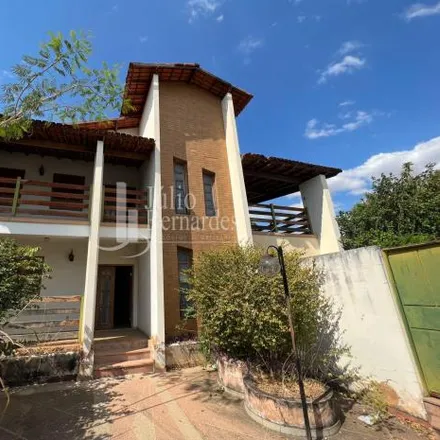 Buy this 4 bed house on Rua São Pedro in Todos os Santos, Montes Claros - MG