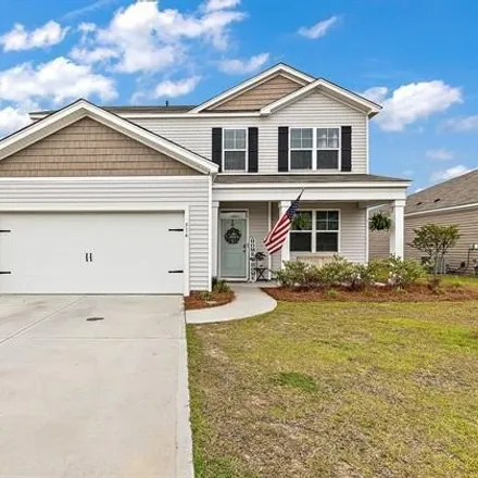 Rent this 5 bed house on unnamed road in Berkeley County, SC