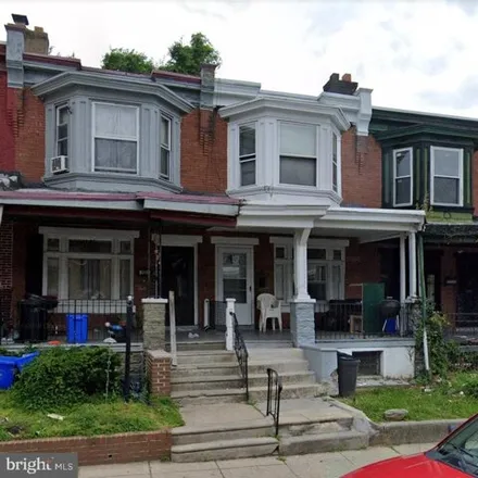 Rent this 3 bed house on 231 West Clapier Street in Philadelphia, PA 19144