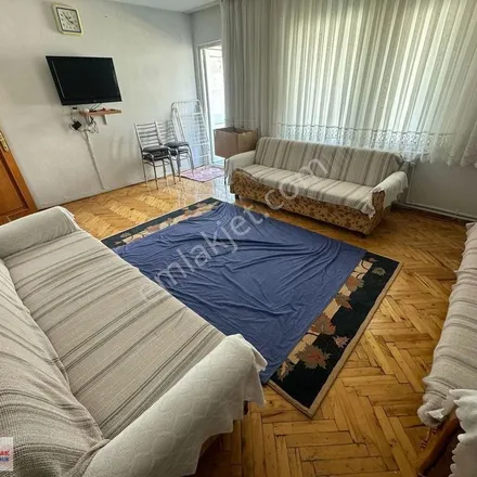 Rent this 2 bed apartment on unnamed road in 34200 Bağcılar, Turkey