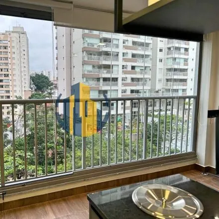 Buy this 2 bed apartment on Rua Juréia in Chácara Inglesa, São Paulo - SP