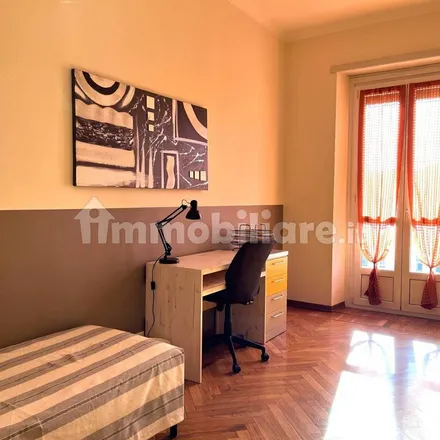 Image 7 - Via Evangelista Torricelli 36, 10129 Turin TO, Italy - Apartment for rent