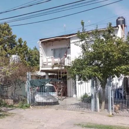 Buy this 5 bed house on Germán Palleros in Partido de Esteban Echeverría, B1839 HBP 9 de Abril