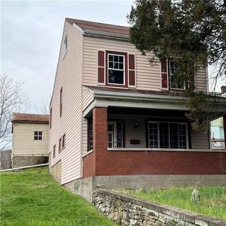 Buy this 3 bed house on 2197 Ley Street in Pittsburgh, PA 15212