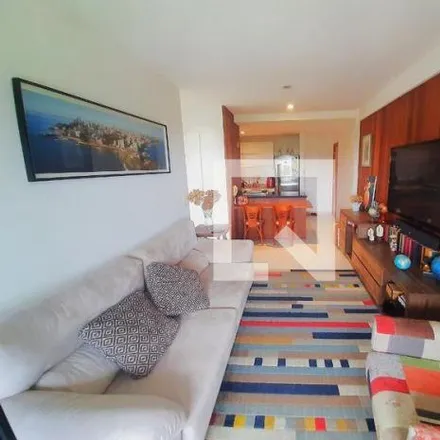 Rent this 2 bed apartment on Condomínio Edifício Garibaldi Prime in Avenida Anita Garibaldi 1901, Ondina