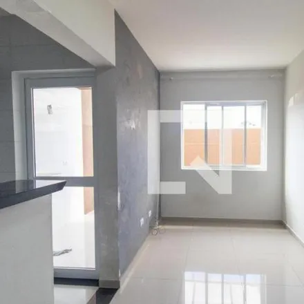 Rent this 2 bed apartment on Rua Vitório Juliatto in Parque da Fonte, São José dos Pinhais - PR