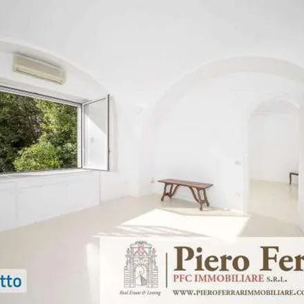 Rent this 4 bed apartment on Lia Rumma Gallery in Via Vannella Gaetani 12, 80121 Naples NA