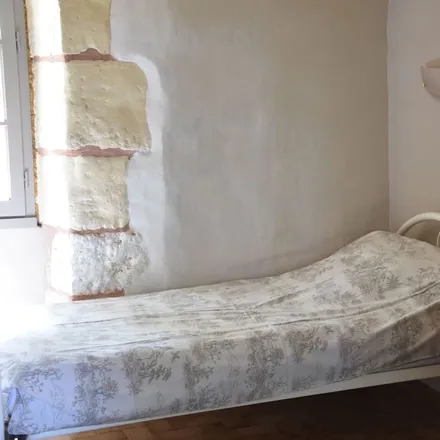 Rent this 2 bed house on Beaumontois en Périgord in Dordogne, France