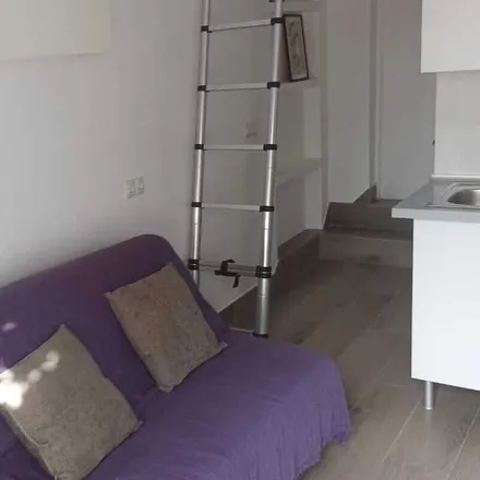 Rent this 1 bed apartment on 04720 Roquetas de Mar