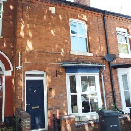 Rent this 3 bed townhouse on 32 Lottie Road in Selly Oak, B29 6JZ
