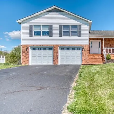 Buy this 4 bed house on 332 Wythe View Drive in Wytheville, VA 24382