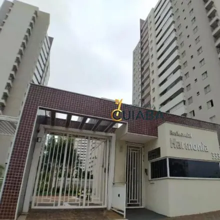 Image 2 - Rua Nigéria, Jardim Aclimação, Cuiabá - MT, 78050-267, Brazil - Apartment for rent