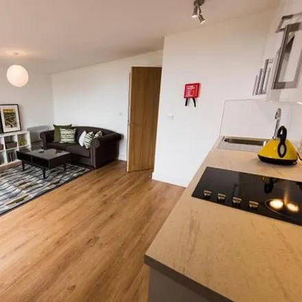 Image 4 - Princeton Place, Liverpool, L8 6SD, United Kingdom - Room for rent