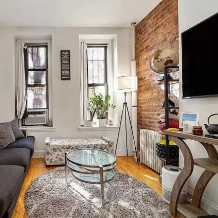 Rent this 1 bed apartment on 433 West 46th Street in New York, NY 10036