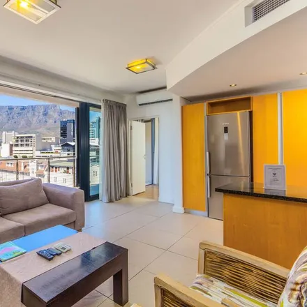 Rent this 2 bed apartment on Cape Town in City of Cape Town, South Africa