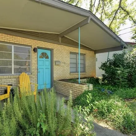 Image 4 - 1306 Ruth Avenue, Austin, TX 78757, USA - House for rent