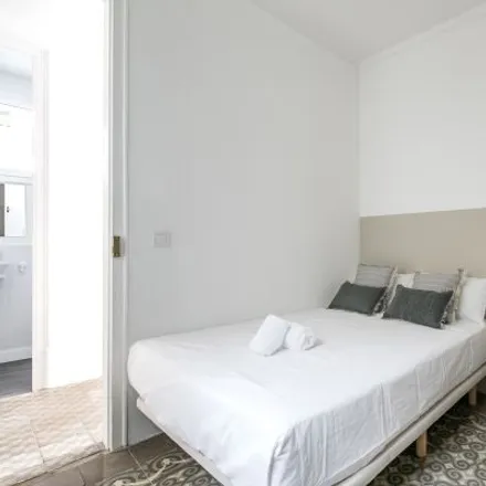 Rent this 2 bed room on Celio in Carrer Gran de Gràcia, 08001 Barcelona