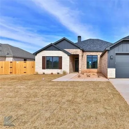 Image 3 - unnamed road, Abilene, TX 79606, USA - House for sale