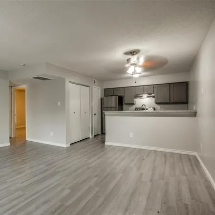 Rent this 2 bed apartment on 1943 Cranford Drive in Garland, TX 75041