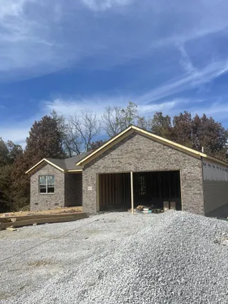 Buy this 3 bed house on Old Wilderness Trail in Richmond, KY 40475