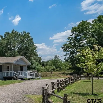Buy this 3 bed house on 14499 Bascom Road in Bascom, Smith County