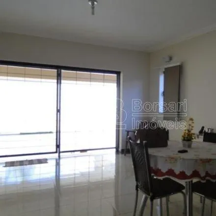 Buy this 3 bed house on Avenida Professor Lysanias de Oliveira Campos in Jardim Brasília, Araraquara - SP