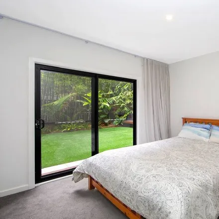Rent this 4 bed house on Blackwall NSW 2256