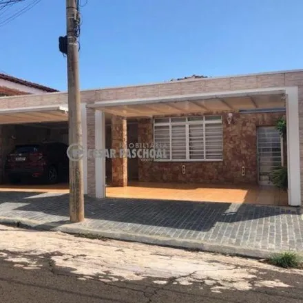 Buy this 4 bed house on Rua Carlos Chagas 420 in Jardim Paulista, Ribeirão Preto - SP