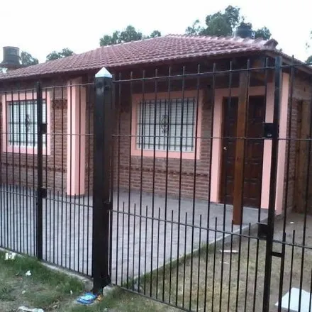 Buy this 2 bed house on Calle 64 356 in Partido de La Costa, 7108 Buenos Aires