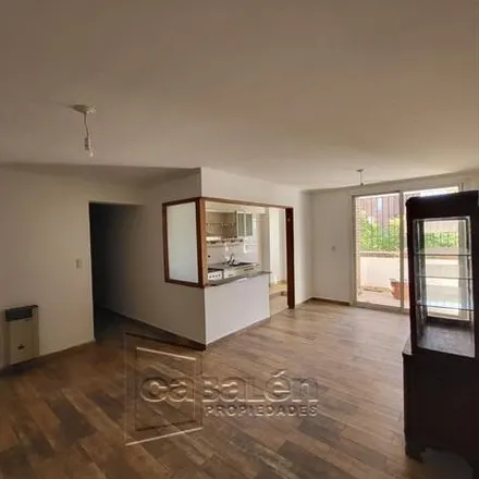 Buy this 3 bed apartment on Arturo M. Bas 985 in Güemes, Cordoba