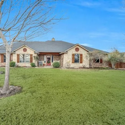 Buy this 4 bed house on 2351 Springer Road in Midlothian, TX 76065