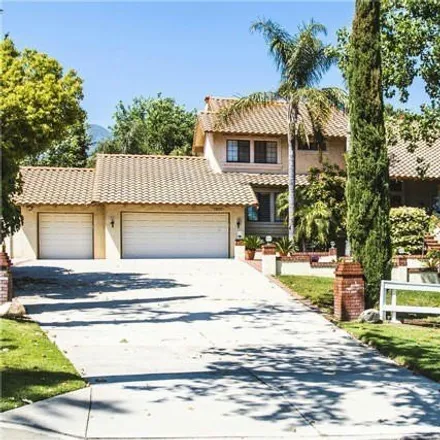 Buy this 4 bed house on 10854 Boulder Canyon Rd in Rancho Cucamonga, California