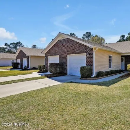 Buy this 3 bed house on 7411 Thais Trail in Ogden, New Hanover County