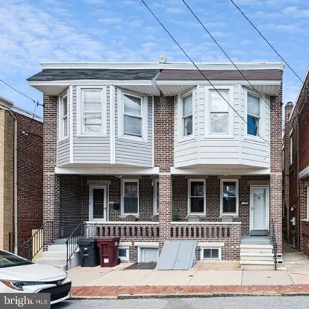 Buy this 2 bed house on 1919 West 9th Street in Wawaset Park, Wilmington