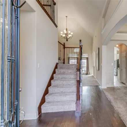 Image 5 - 5299 Bow Lake Trail, Fort Worth, TX 76179, USA - House for sale