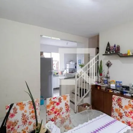 Buy this 3 bed apartment on Rua Rubim in Ressaca, Contagem - MG