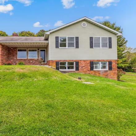 Image 1 - 4009 Meadow Lane, Hampstead Heights, Carroll County, MD 21074, USA - House for sale
