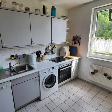 Rent this 2 bed apartment on Baseler Straße 96 in 12205 Berlin, Germany